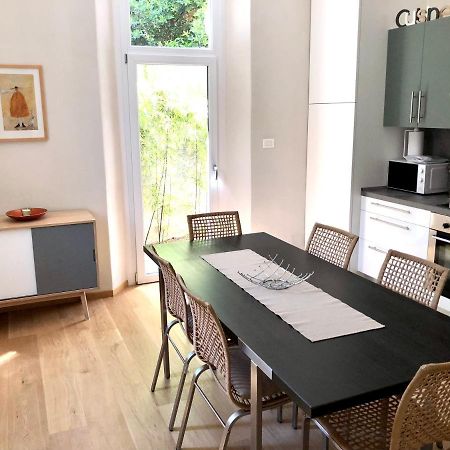 La Casa Azzurra Apartment Bellano Ngoại thất bức ảnh